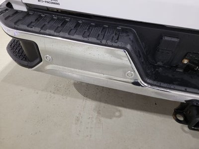 2021 GMC Sierra 2500HD SLT