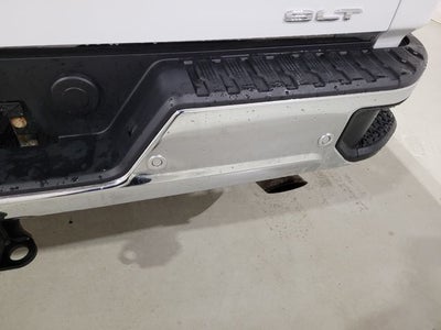 2021 GMC Sierra 2500HD SLT