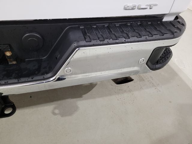 2021 GMC Sierra 2500HD SLT