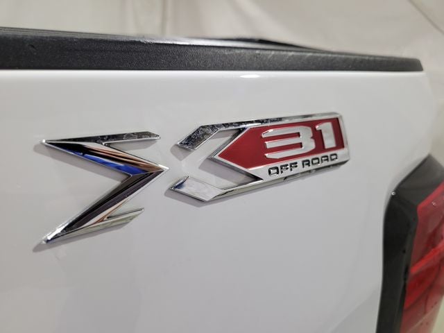 2021 GMC Sierra 2500HD SLT