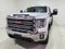 2021 GMC Sierra 2500HD SLT