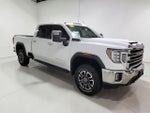 2021 GMC Sierra 2500HD SLT