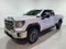 2021 GMC Sierra 2500HD SLT