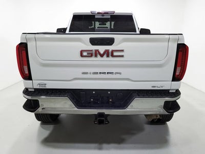 2021 GMC Sierra 2500HD SLT