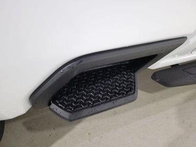 2021 GMC Sierra 2500HD SLT