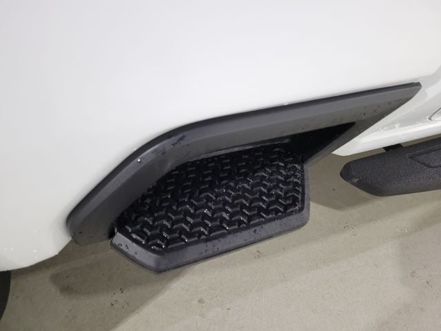 2021 GMC Sierra 2500HD SLT