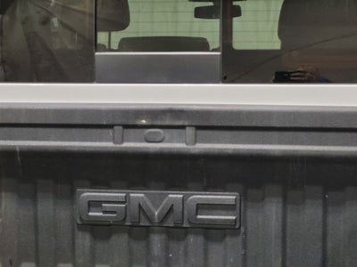 2021 GMC Sierra 2500HD SLT