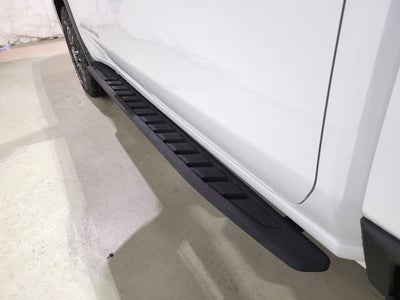 2021 GMC Sierra 2500HD SLT