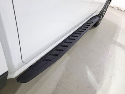 2021 GMC Sierra 2500HD SLT