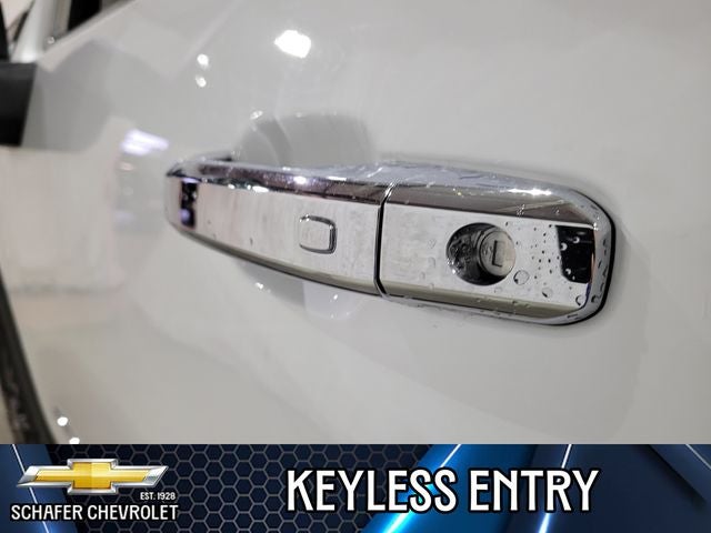 2021 GMC Sierra 2500HD SLT