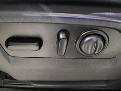 2021 GMC Sierra 2500HD SLT