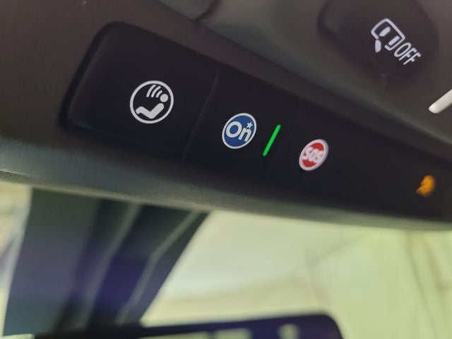 2021 GMC Sierra 2500HD SLT