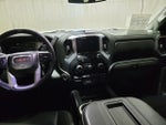 2021 GMC Sierra 2500HD SLT
