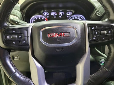 2021 GMC Sierra 2500HD SLT
