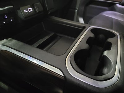 2021 GMC Sierra 2500HD SLT