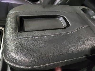 2021 GMC Sierra 2500HD SLT