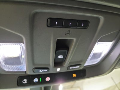 2021 GMC Sierra 2500HD SLT