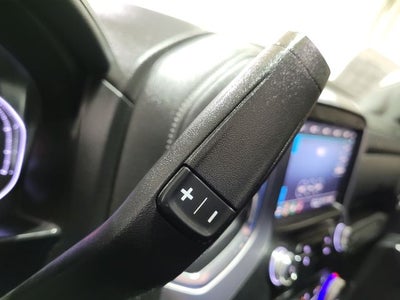 2021 GMC Sierra 2500HD SLT