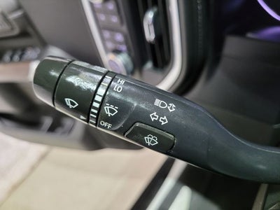 2021 GMC Sierra 2500HD SLT