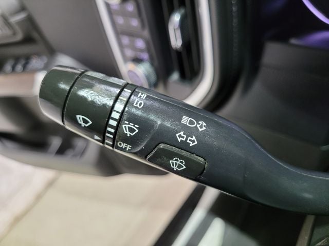 2021 GMC Sierra 2500HD SLT