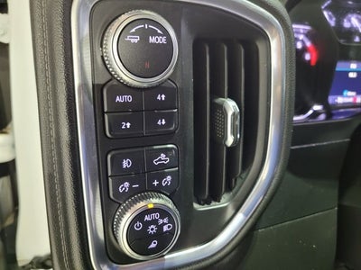 2021 GMC Sierra 2500HD SLT