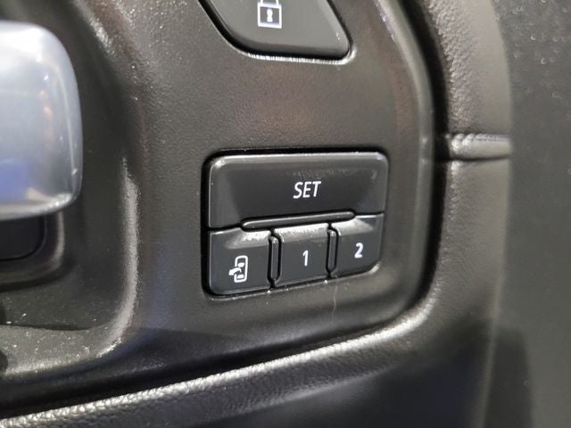 2021 GMC Sierra 2500HD SLT