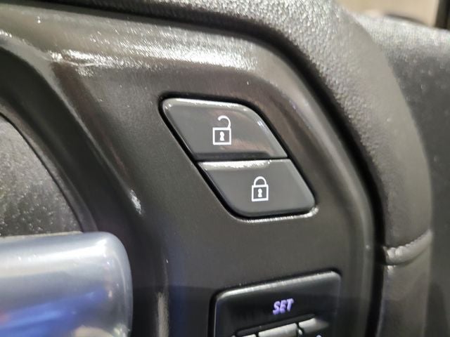 2021 GMC Sierra 2500HD SLT