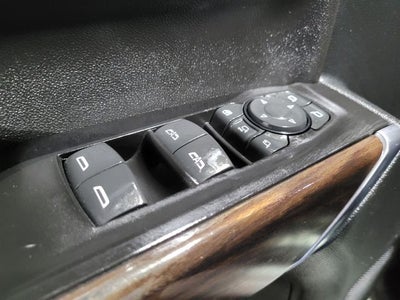 2021 GMC Sierra 2500HD SLT