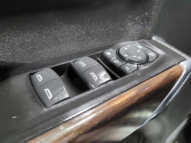 2021 GMC Sierra 2500HD SLT