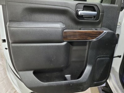 2021 GMC Sierra 2500HD SLT