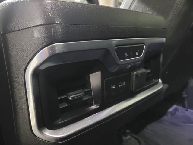 2021 GMC Sierra 2500HD SLT