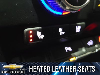 2021 GMC Sierra 2500HD SLT