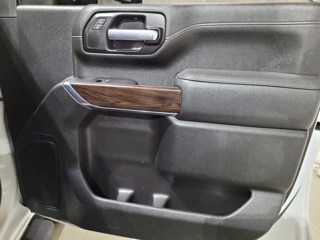 2021 GMC Sierra 2500HD SLT