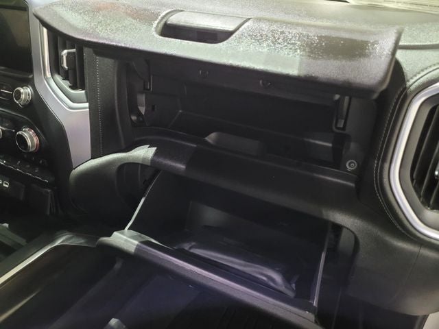 2021 GMC Sierra 2500HD SLT