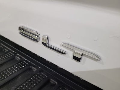 2021 GMC Sierra 2500HD SLT