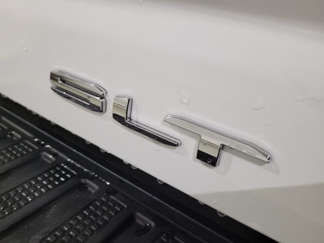 2021 GMC Sierra 2500HD SLT