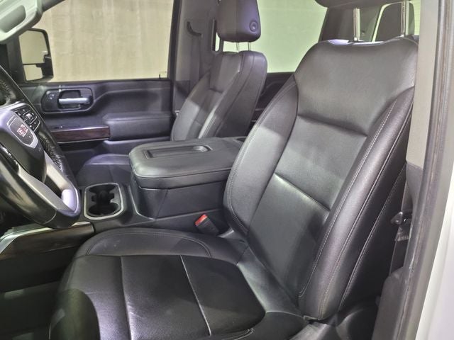 2021 GMC Sierra 2500HD SLT