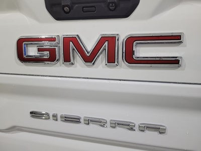 2021 GMC Sierra 2500HD SLT