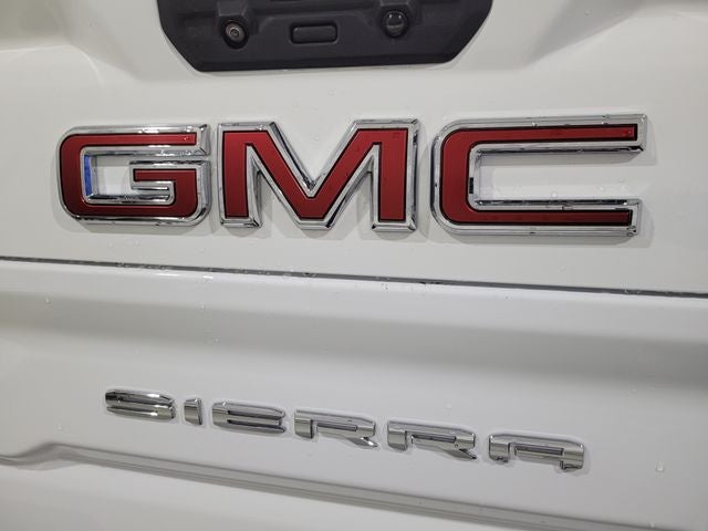 2021 GMC Sierra 2500HD SLT