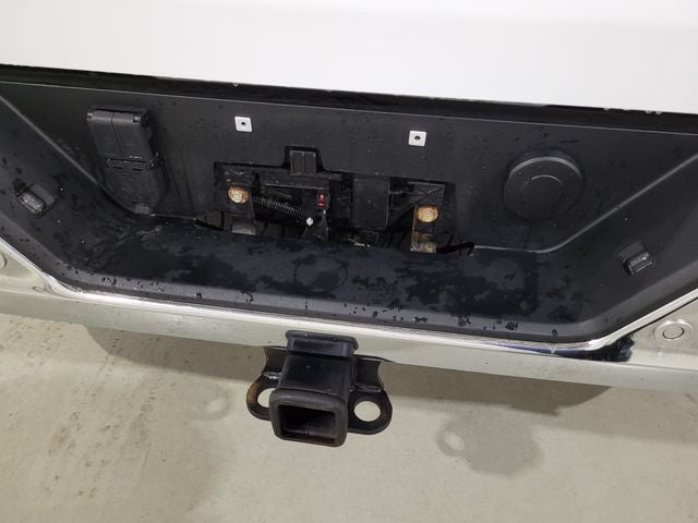 2021 GMC Sierra 2500HD SLT