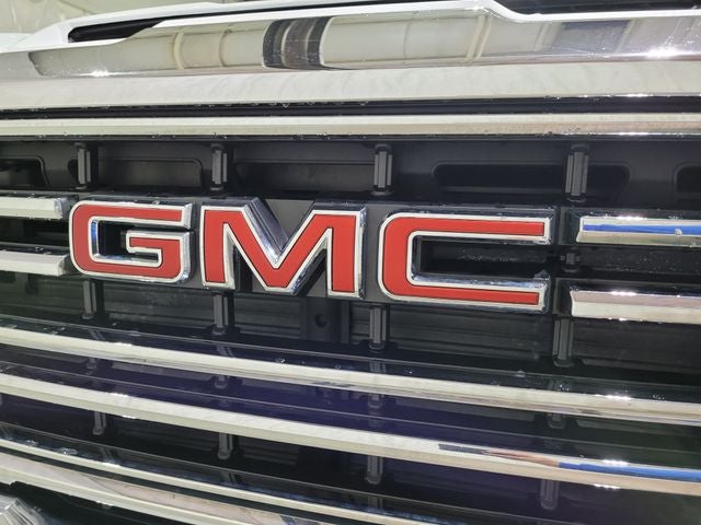 2021 GMC Sierra 2500HD SLT