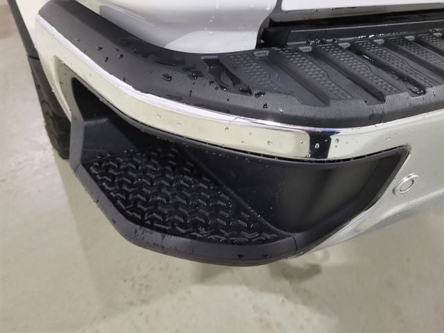 2021 GMC Sierra 2500HD SLT