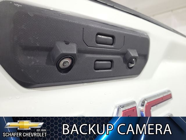 2021 GMC Sierra 2500HD SLT