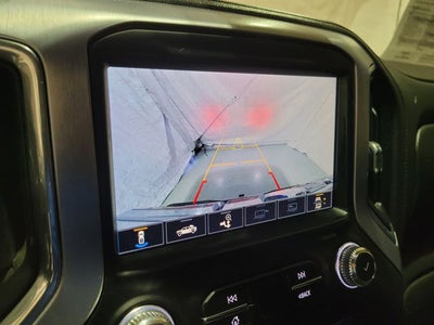 2021 GMC Sierra 2500HD SLT