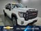 2022 GMC Sierra 2500HD AT4