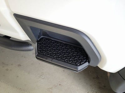 2022 GMC Sierra 2500HD AT4