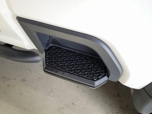 2022 GMC Sierra 2500HD AT4