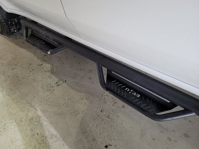 2022 GMC Sierra 2500HD AT4