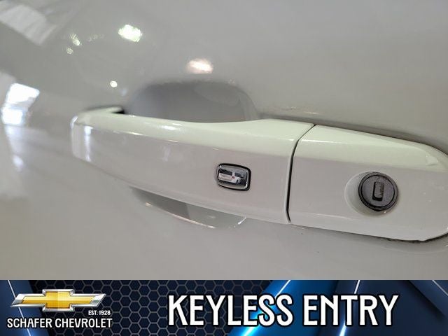 2022 GMC Sierra 2500HD AT4