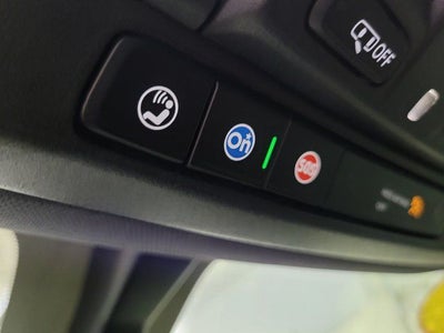 2022 GMC Sierra 2500HD AT4